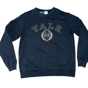 Zara Yale Sweatshirt